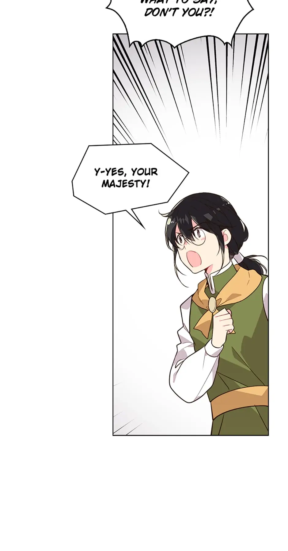 Beatrice – Manhwa Chapter 30 - page 20