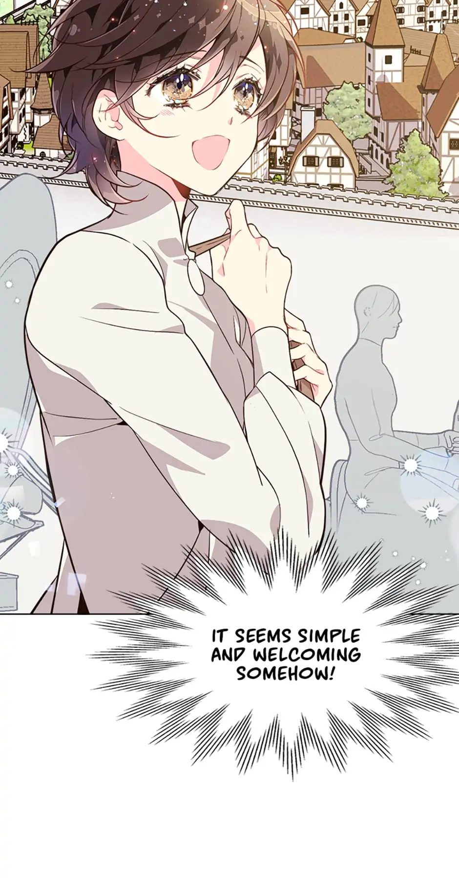 Beatrice – Manhwa Chapter 30 - page 22