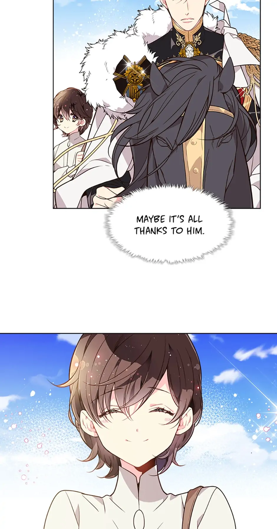 Beatrice – Manhwa Chapter 30 - page 24