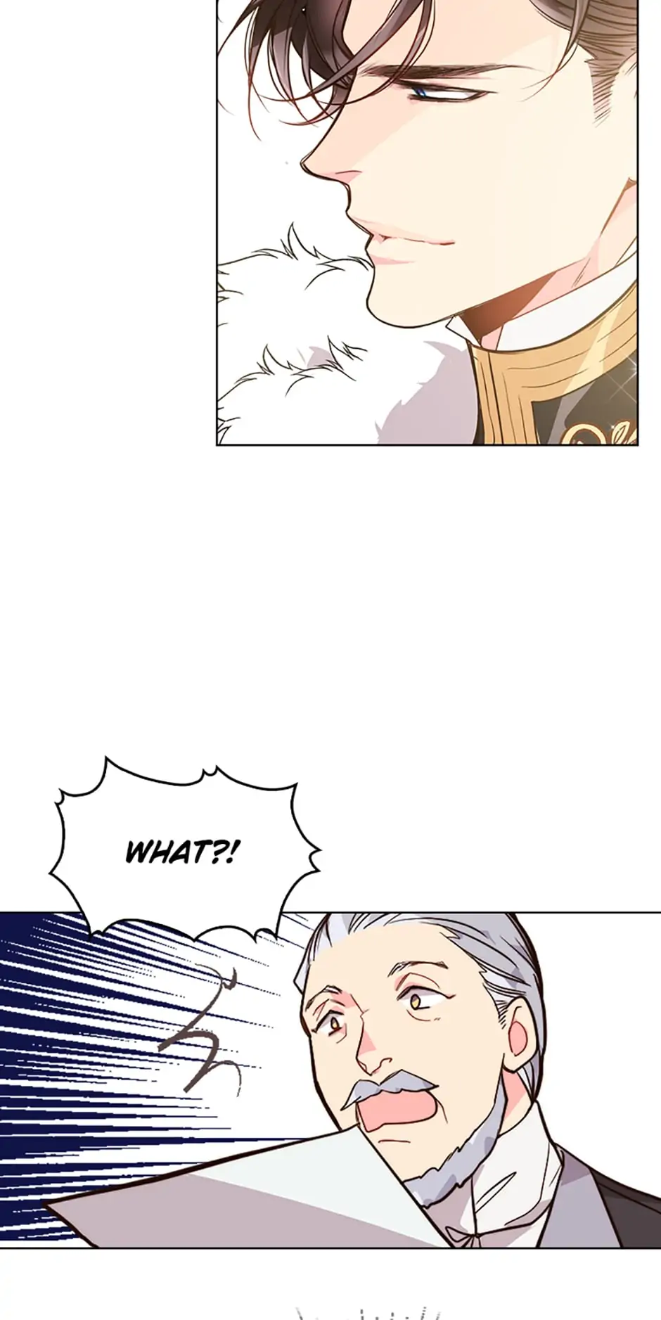 Beatrice – Manhwa Chapter 30 - page 29