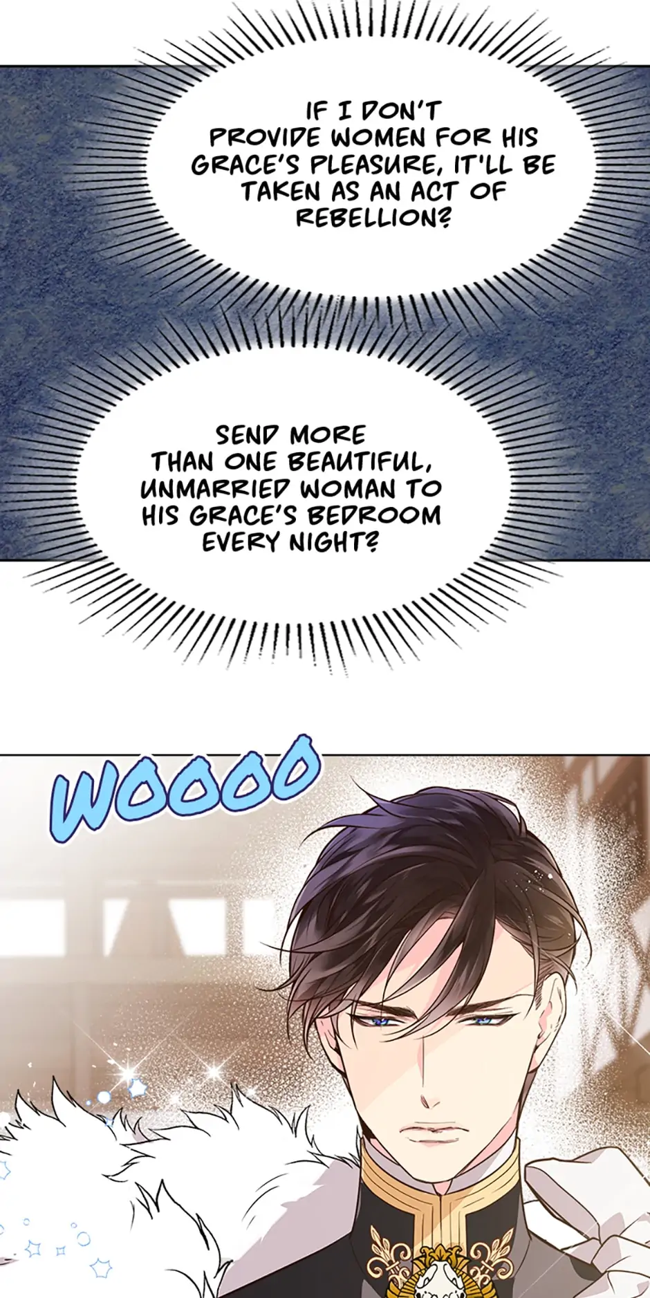 Beatrice – Manhwa Chapter 30 - page 30