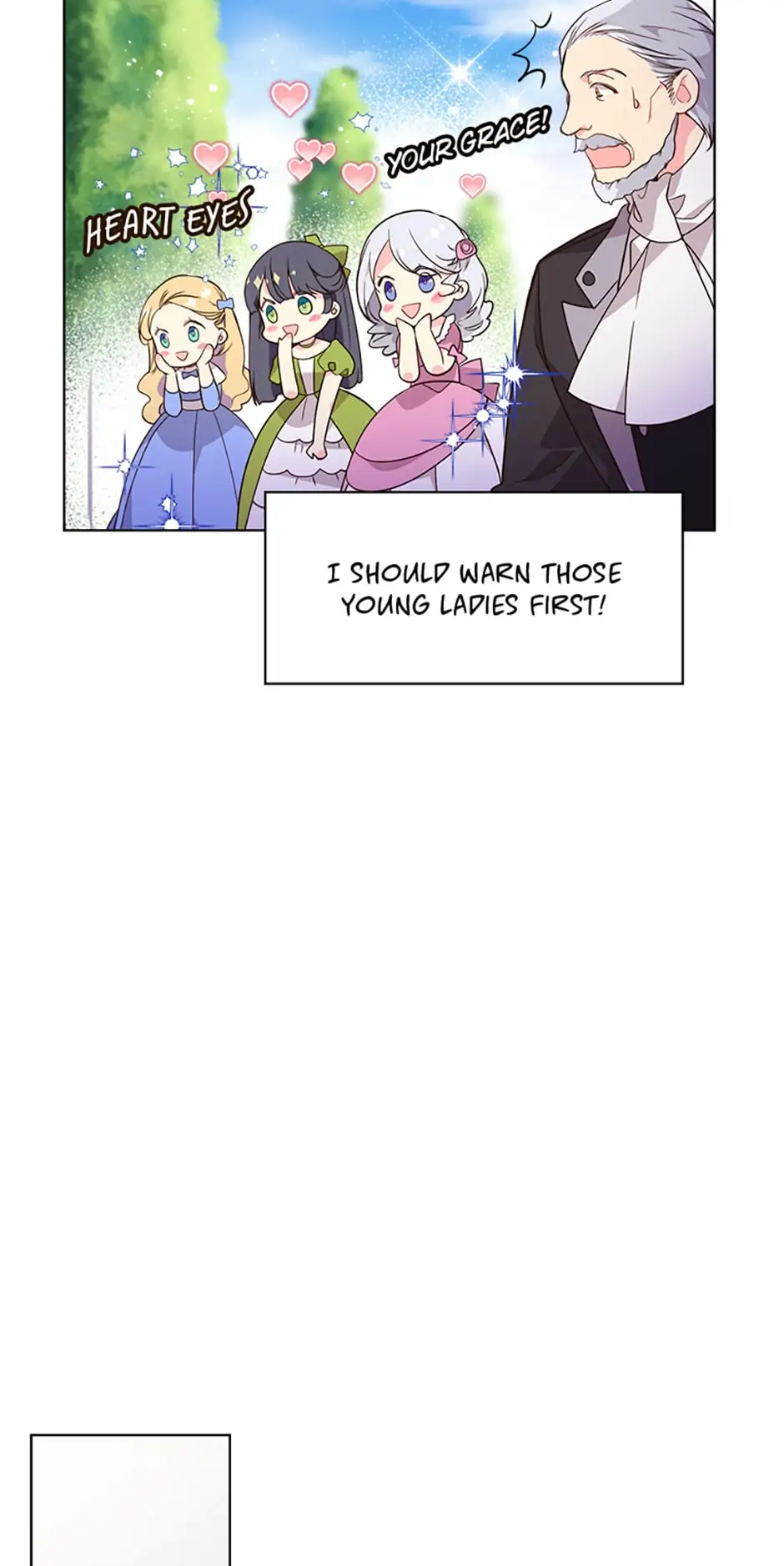 Beatrice – Manhwa Chapter 30 - page 35