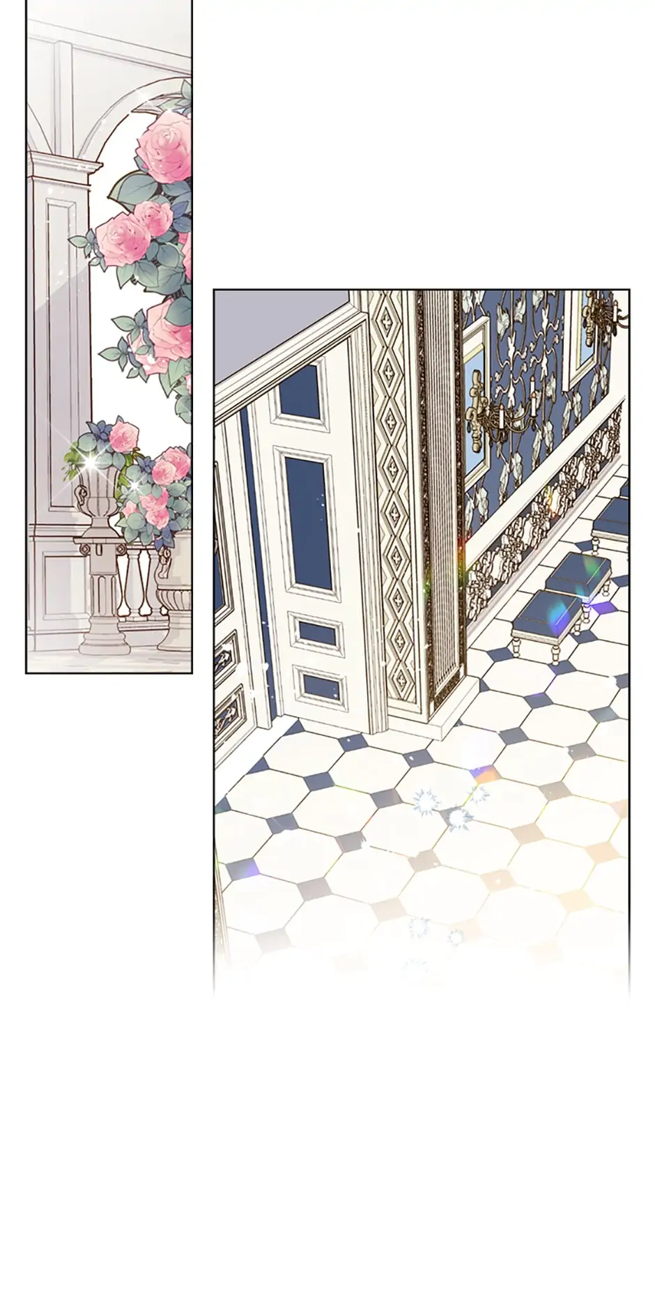 Beatrice – Manhwa Chapter 30 - page 36