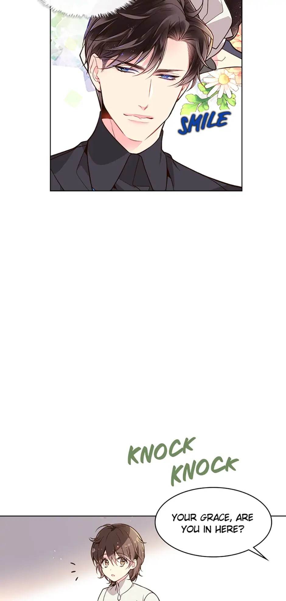 Beatrice – Manhwa Chapter 30 - page 42