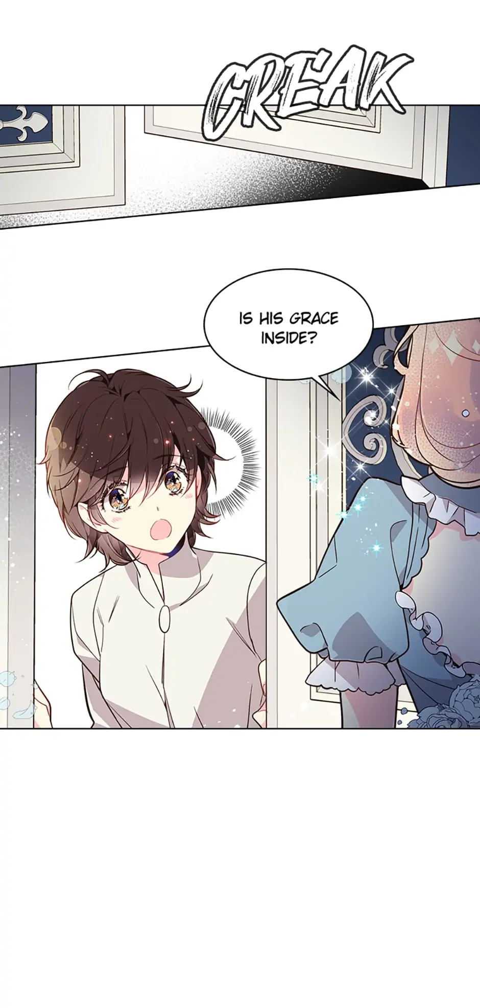 Beatrice – Manhwa Chapter 30 - page 44