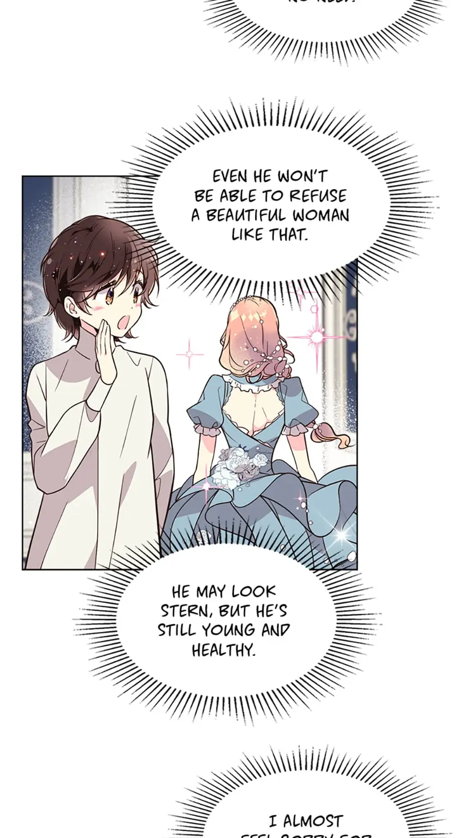 Beatrice – Manhwa Chapter 30 - page 47