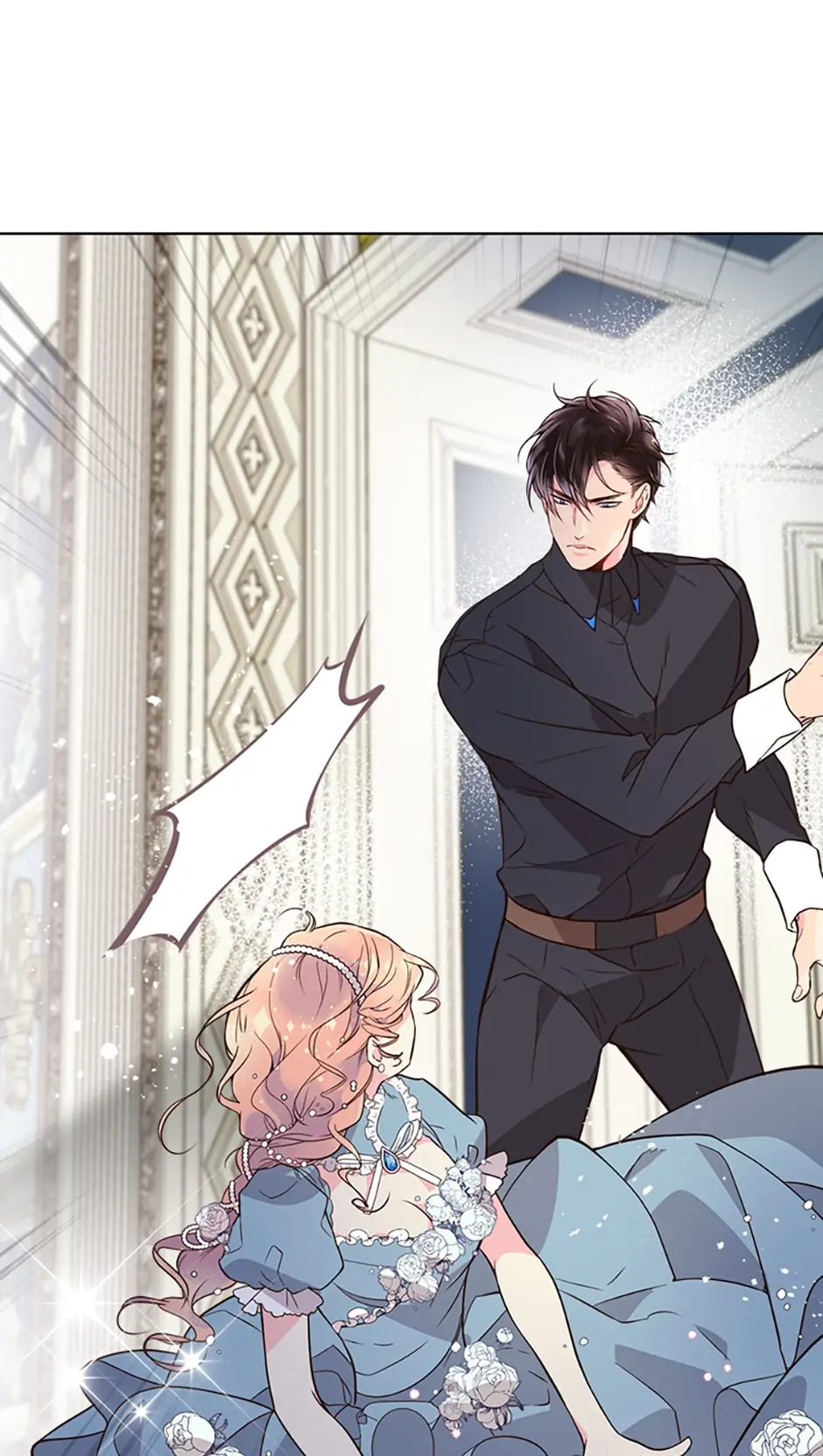 Beatrice – Manhwa Chapter 30 - page 49
