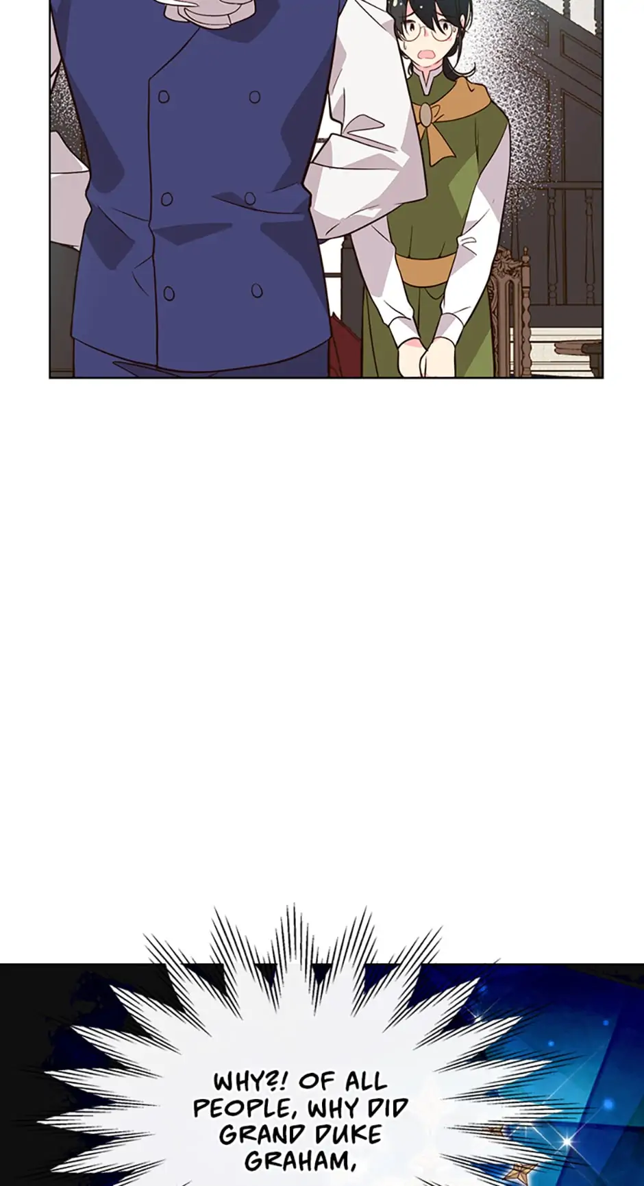 Beatrice – Manhwa Chapter 30 - page 5