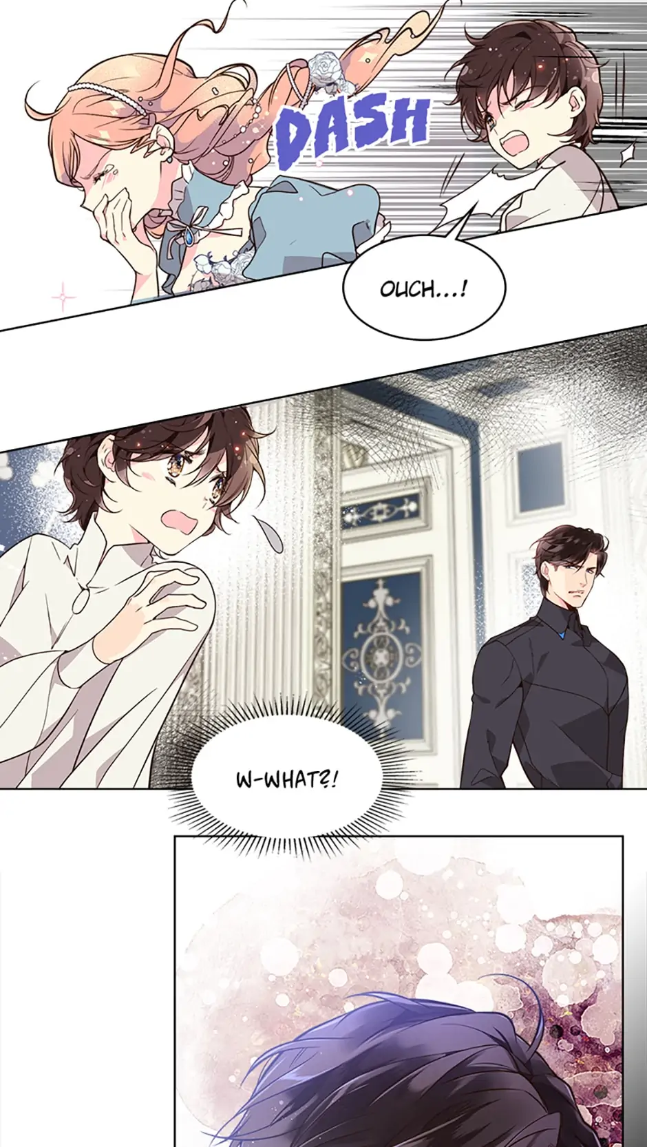 Beatrice – Manhwa Chapter 30 - page 51