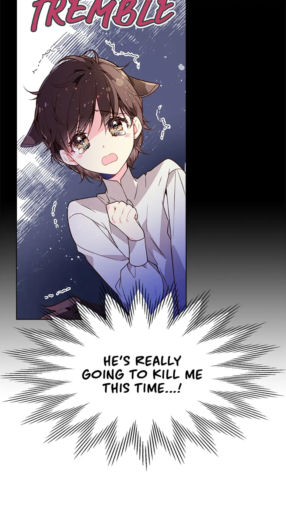 Beatrice – Manhwa Chapter 30 - page 53