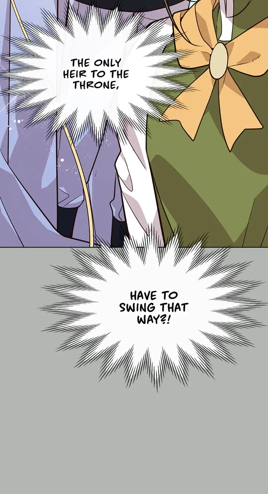 Beatrice – Manhwa Chapter 30 - page 7