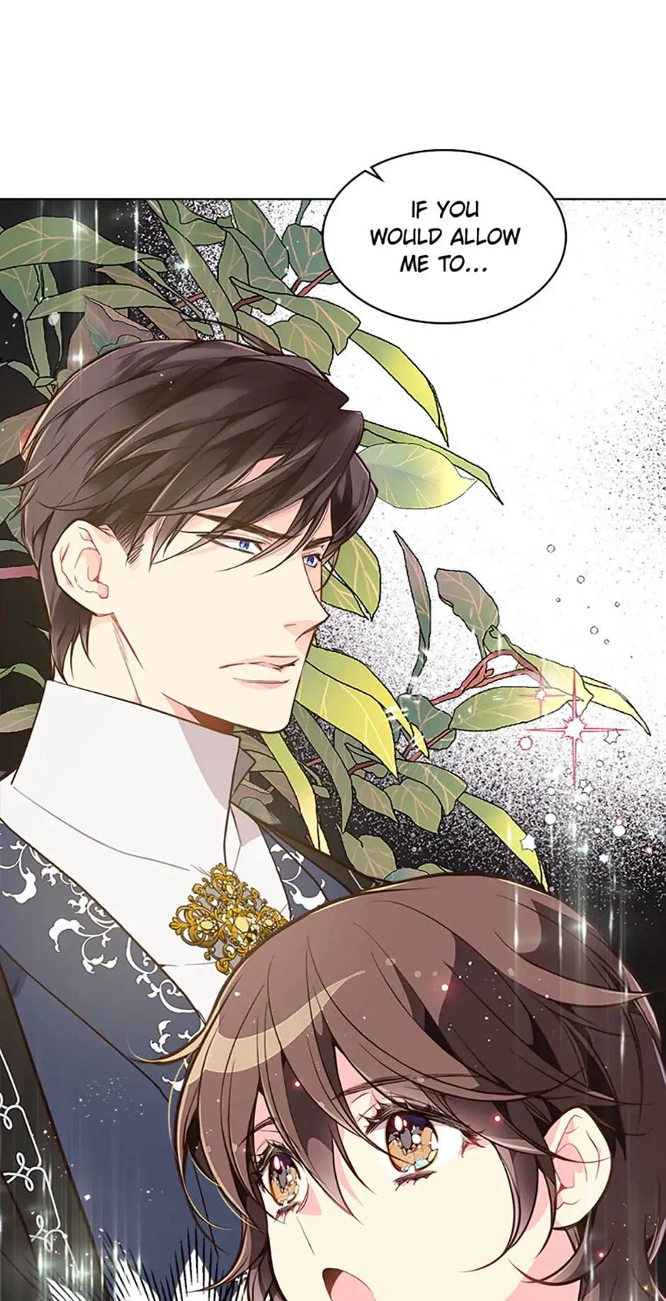 Beatrice – Manhwa Chapter 28 - page 1