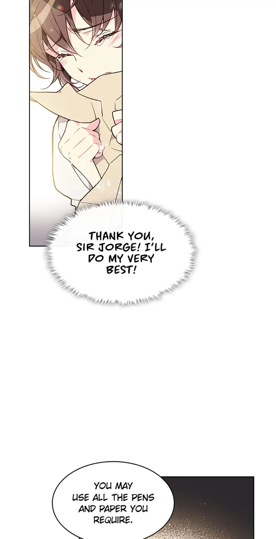 Beatrice – Manhwa Chapter 28 - page 11