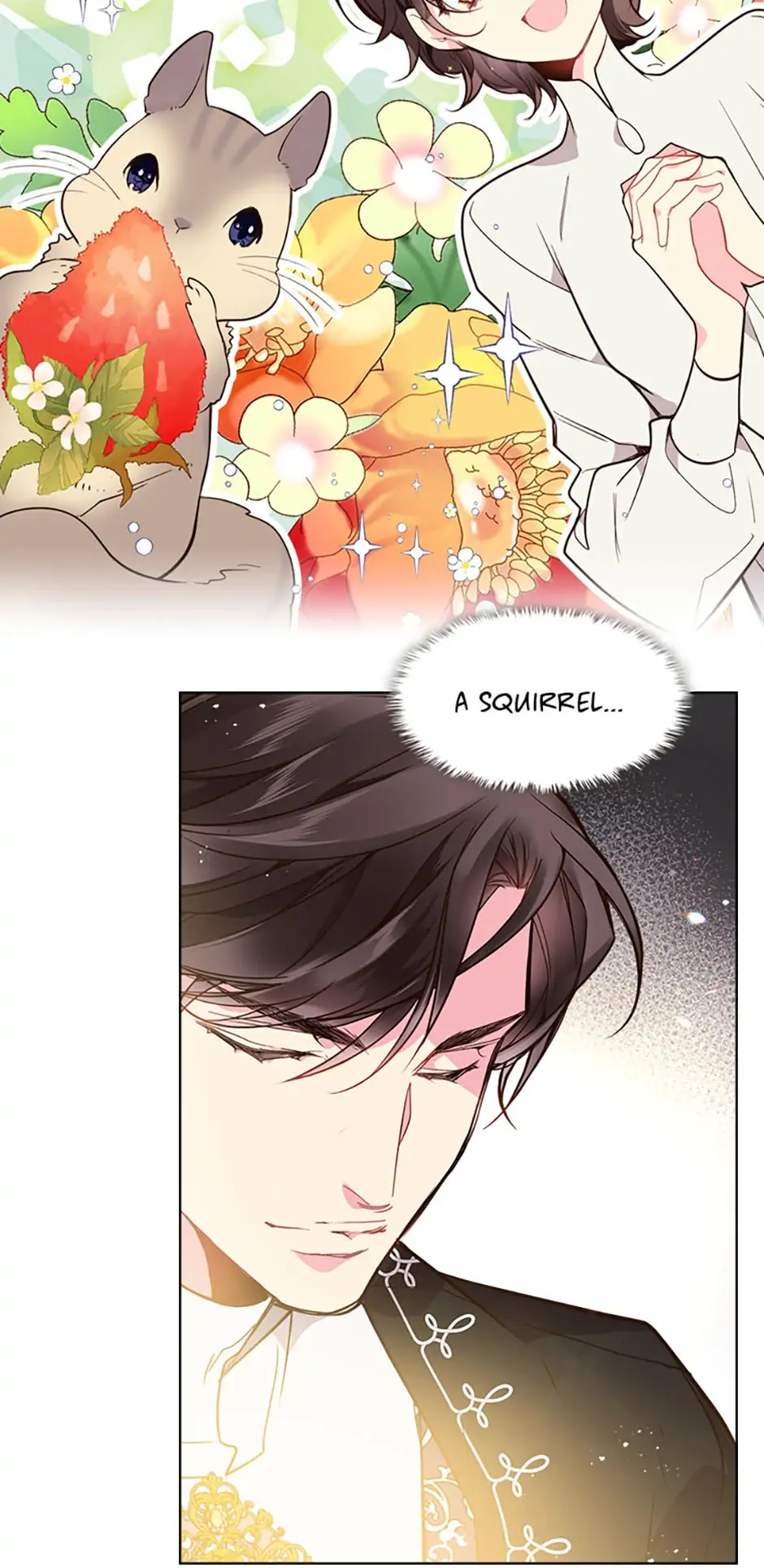 Beatrice – Manhwa Chapter 28 - page 18
