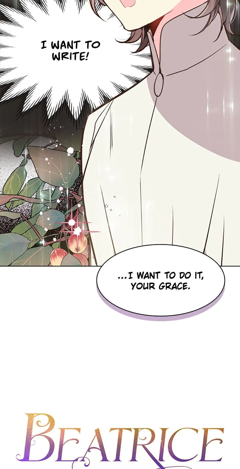 Beatrice – Manhwa Chapter 28 - page 2
