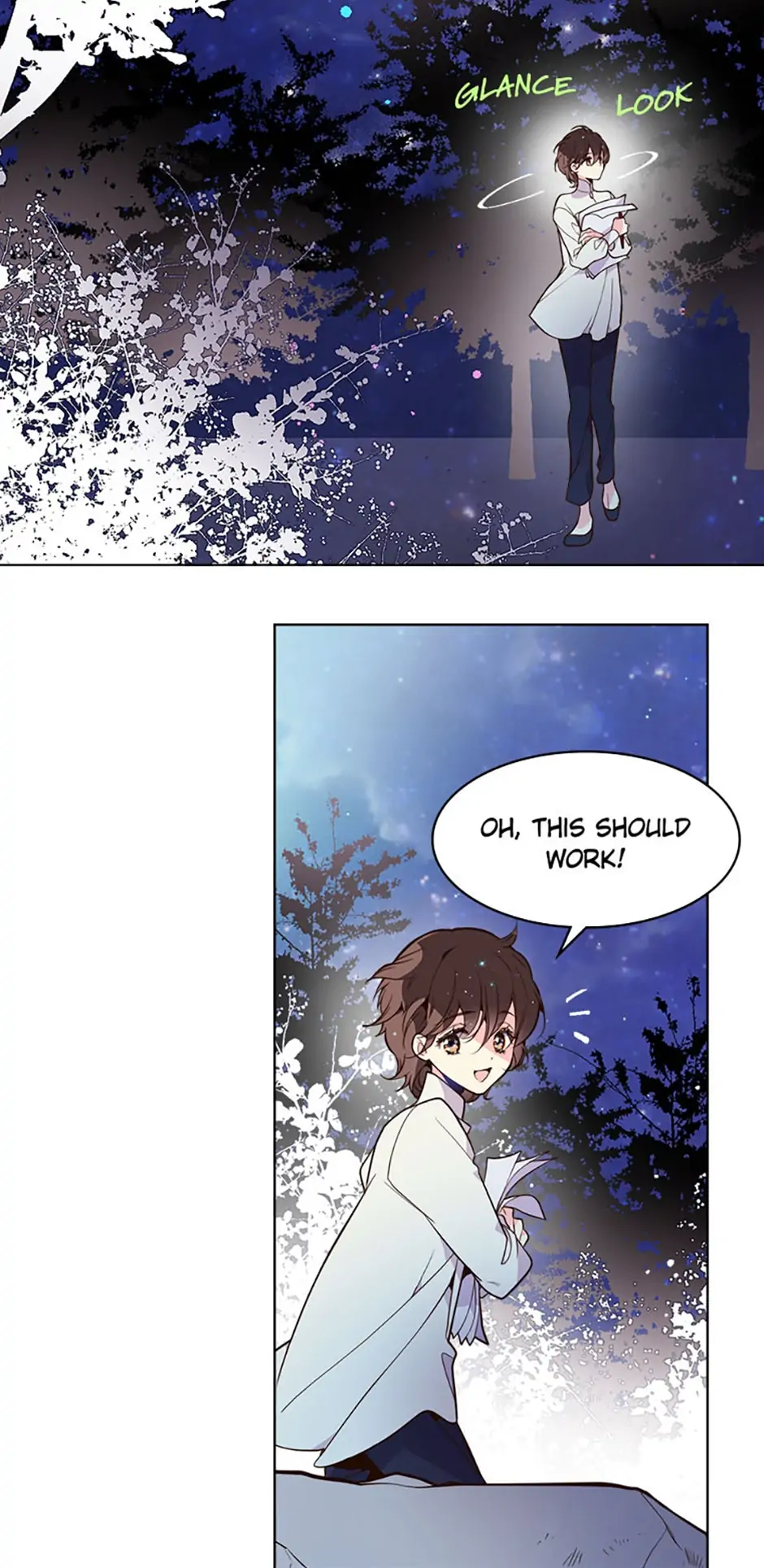 Beatrice – Manhwa Chapter 28 - page 20