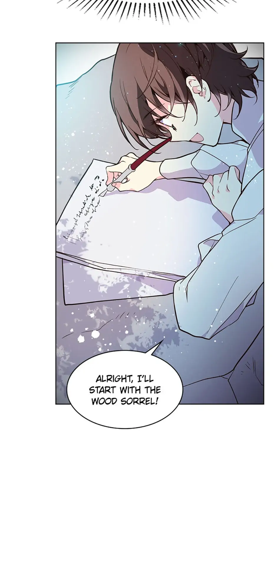 Beatrice – Manhwa Chapter 28 - page 22