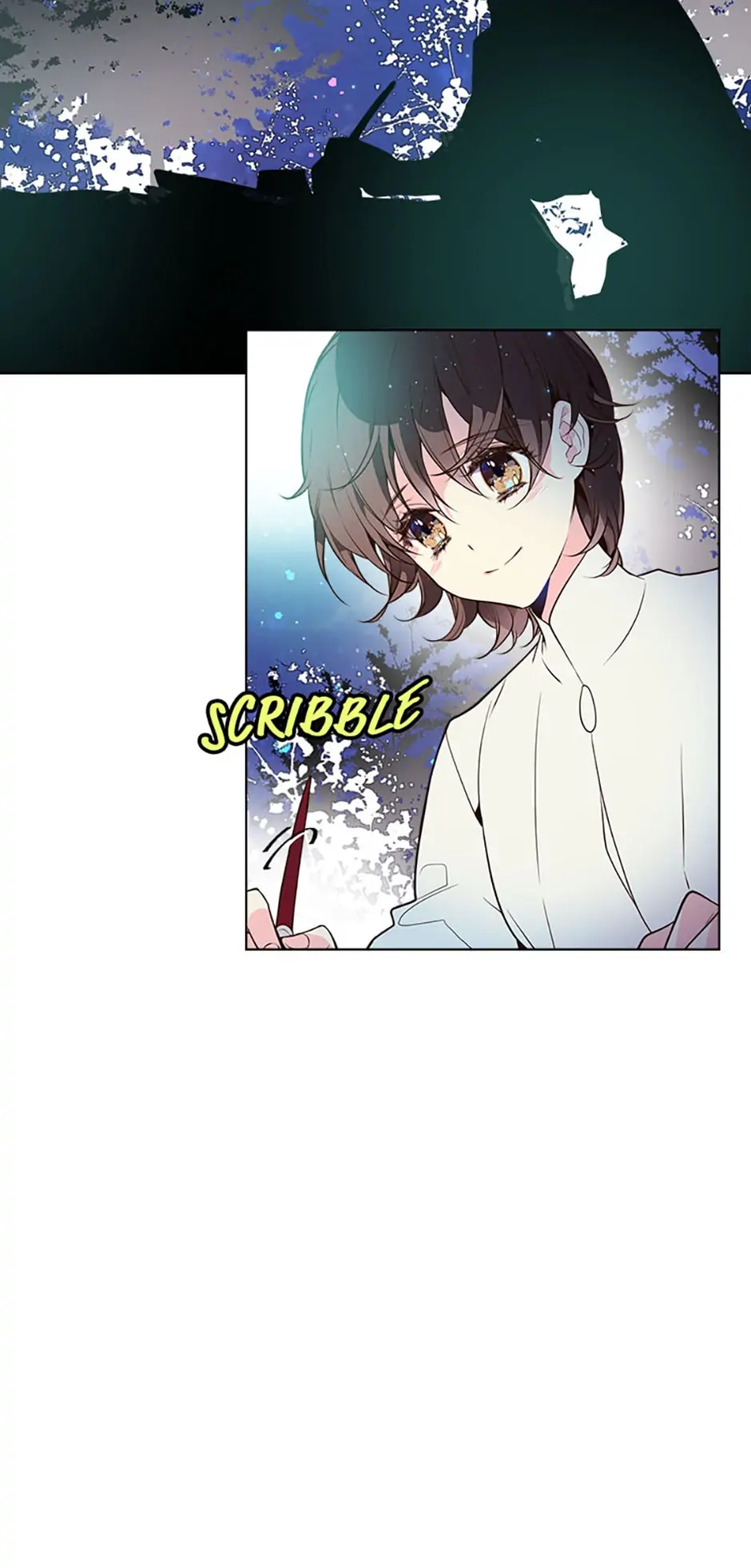Beatrice – Manhwa Chapter 28 - page 24