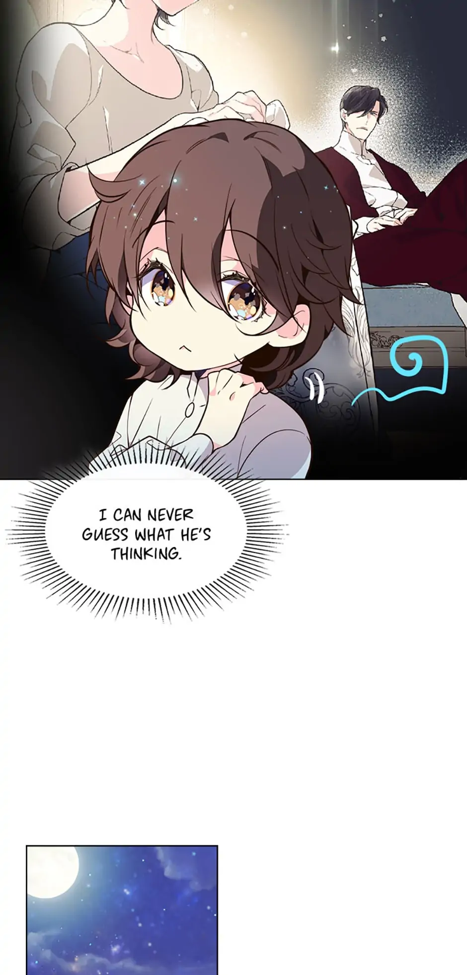 Beatrice – Manhwa Chapter 28 - page 27