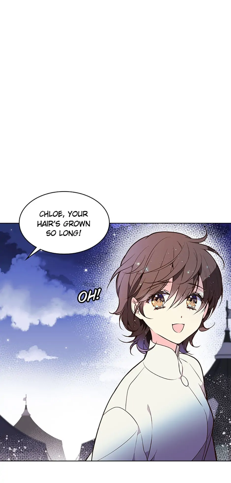 Beatrice – Manhwa Chapter 28 - page 29