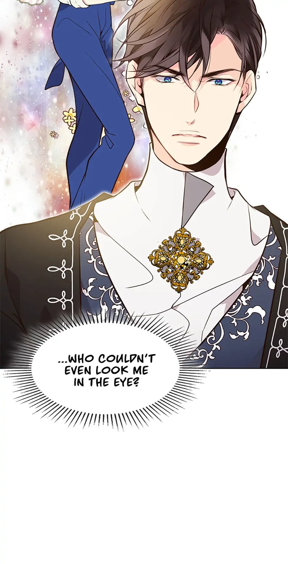 Beatrice – Manhwa Chapter 28 - page 4