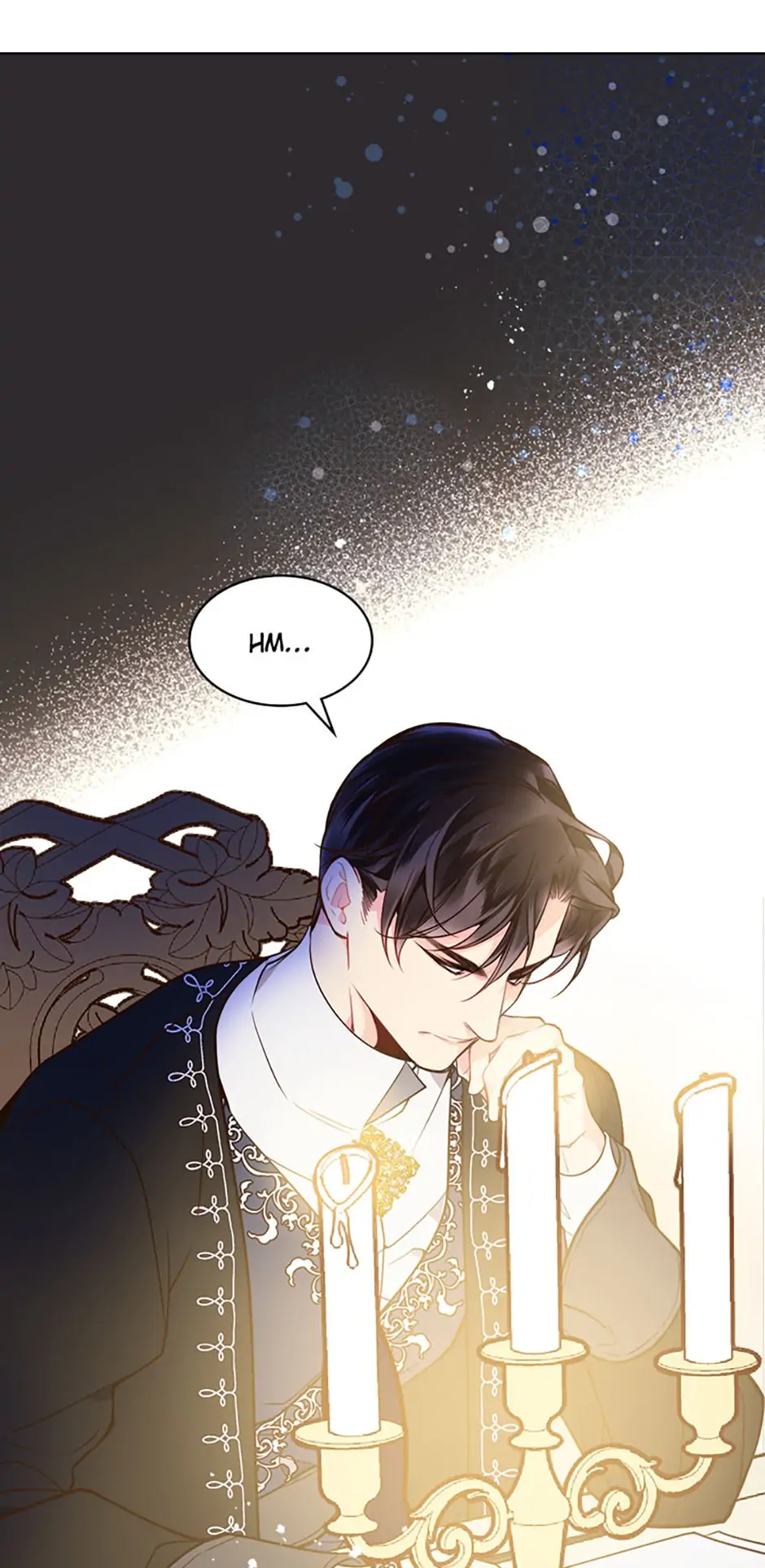 Beatrice – Manhwa Chapter 28 - page 41