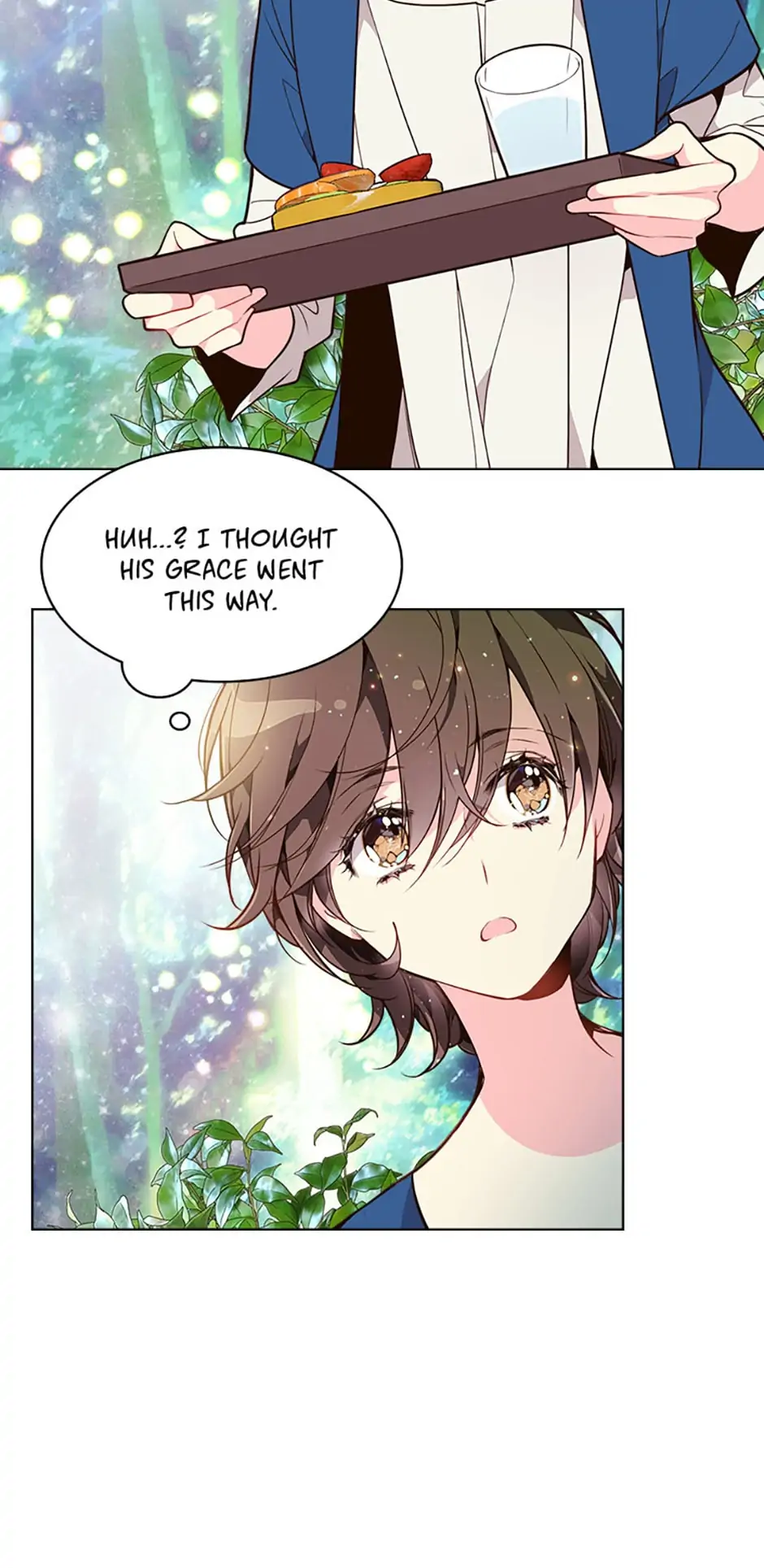 Beatrice – Manhwa Chapter 28 - page 44