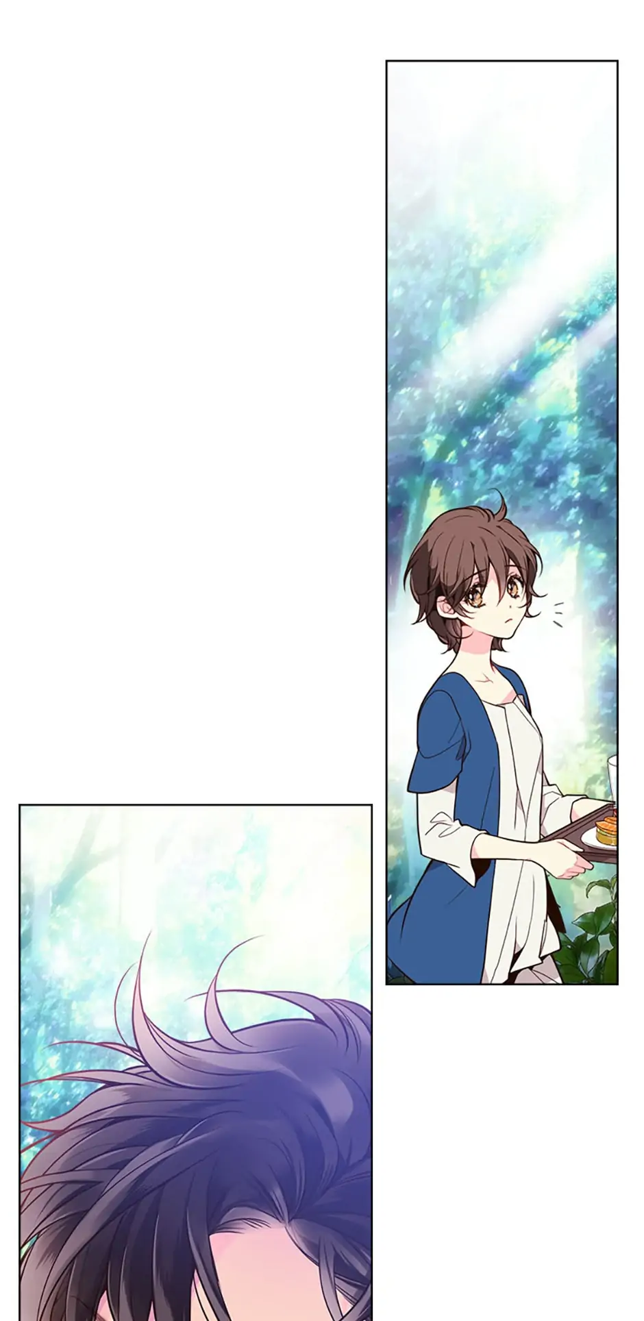 Beatrice – Manhwa Chapter 28 - page 45