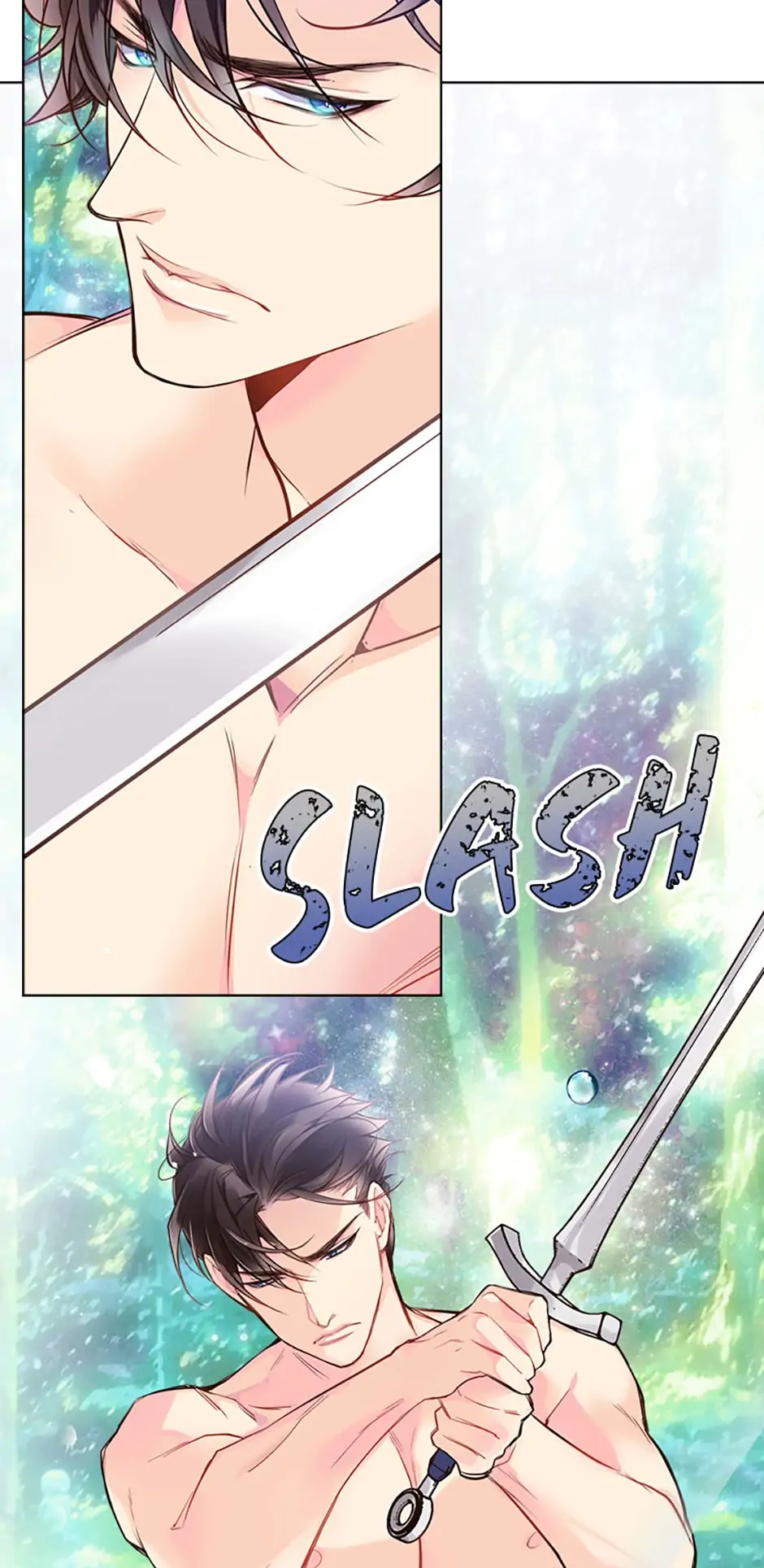 Beatrice – Manhwa Chapter 28 - page 46