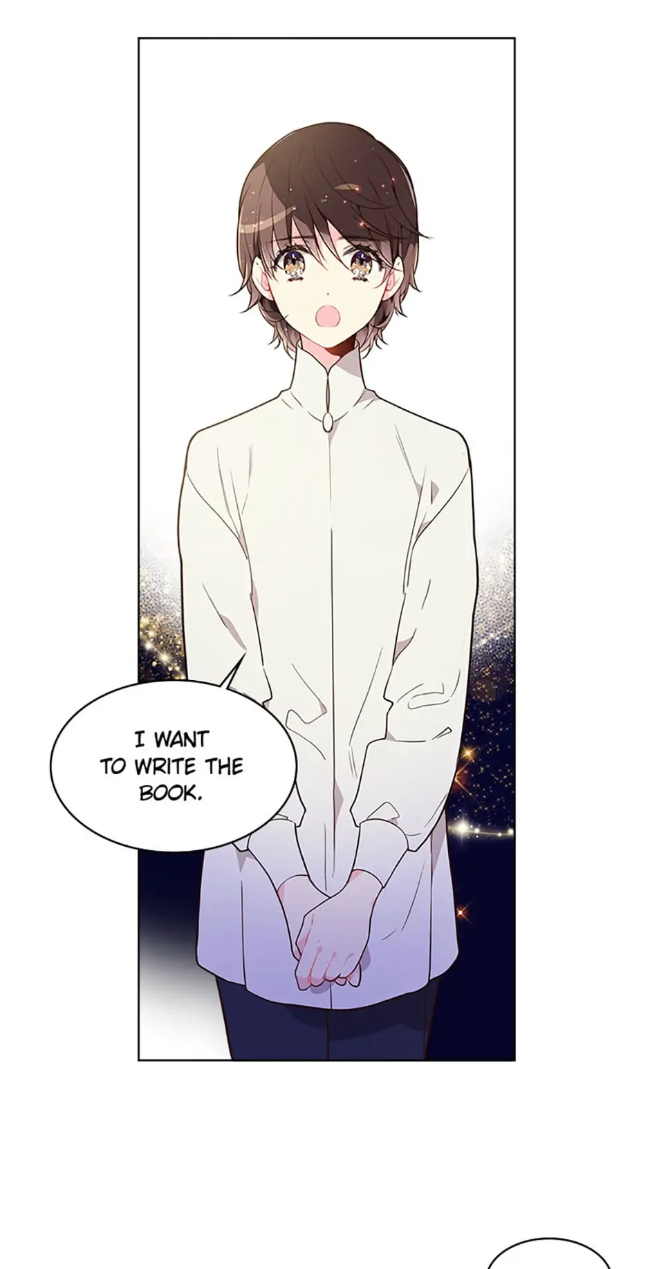 Beatrice – Manhwa Chapter 28 - page 5