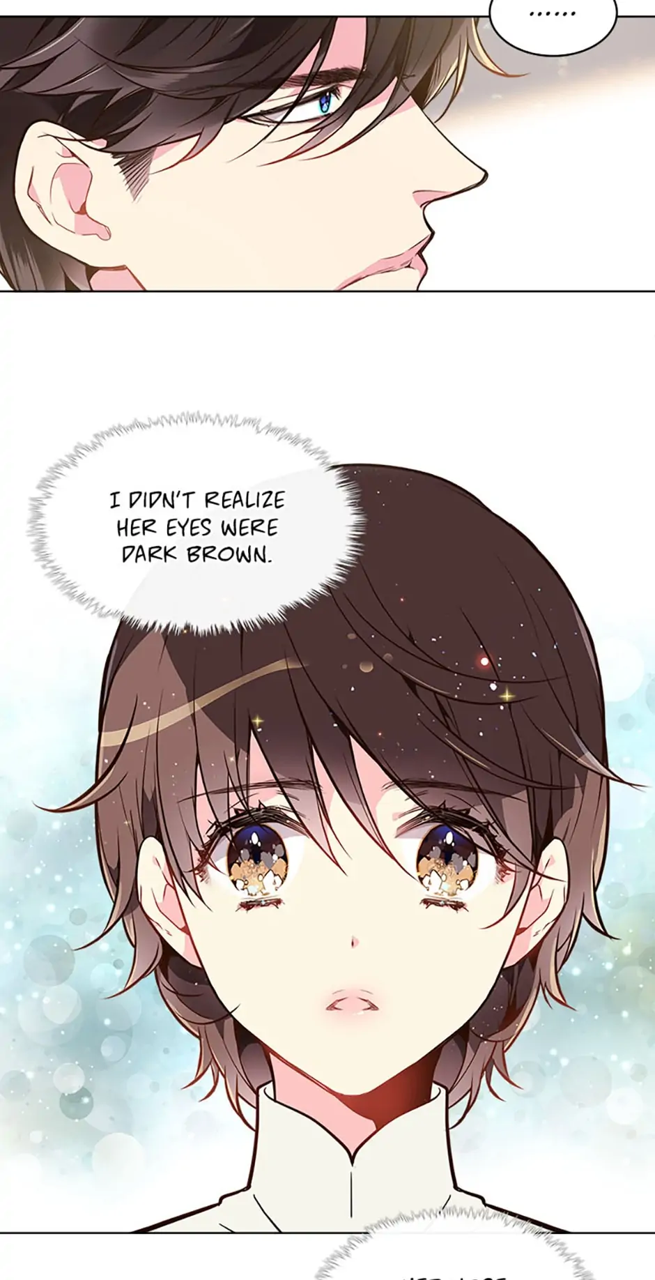 Beatrice – Manhwa Chapter 28 - page 6
