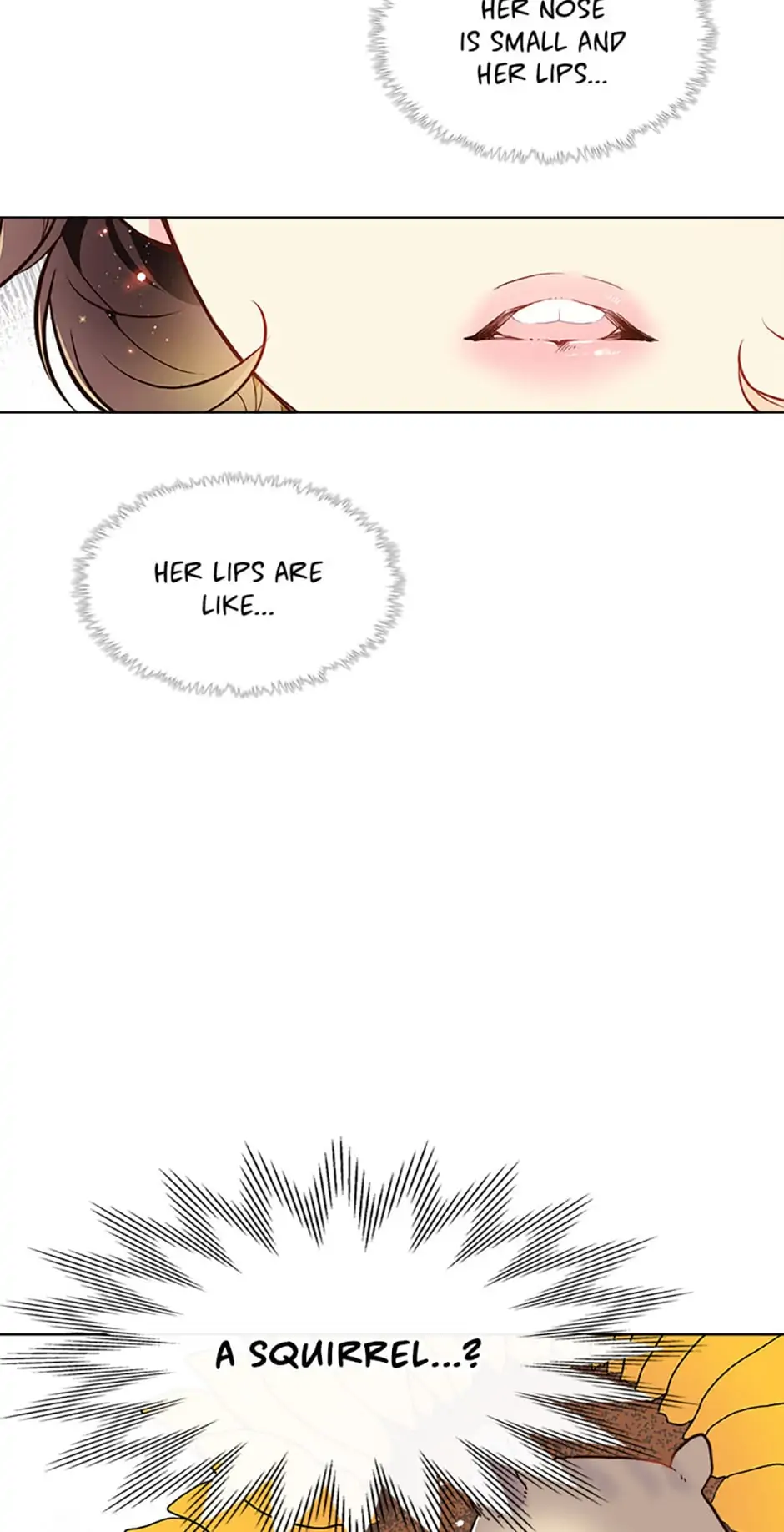 Beatrice – Manhwa Chapter 28 - page 7