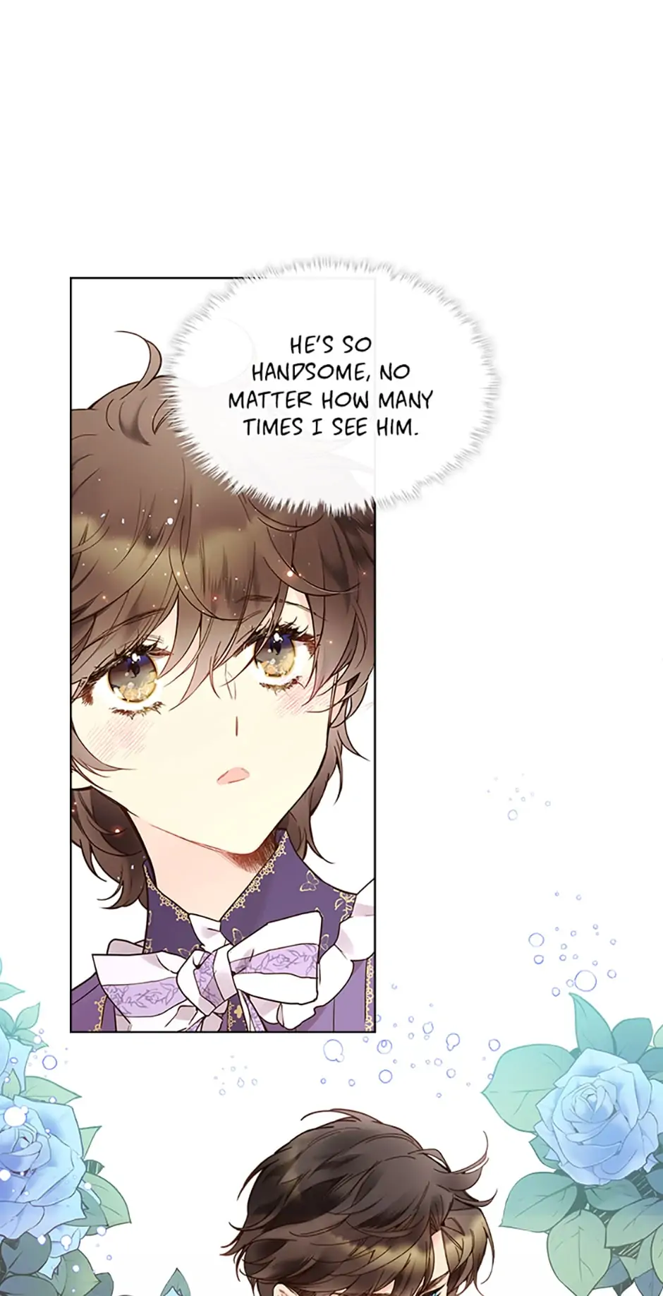 Beatrice – Manhwa Chapter 46 - page 11