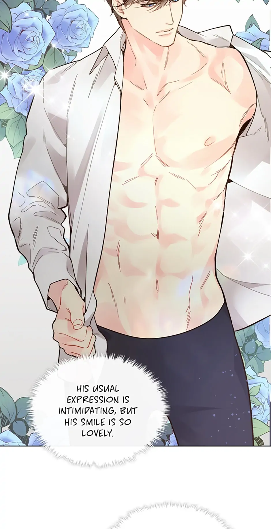 Beatrice – Manhwa Chapter 46 - page 12