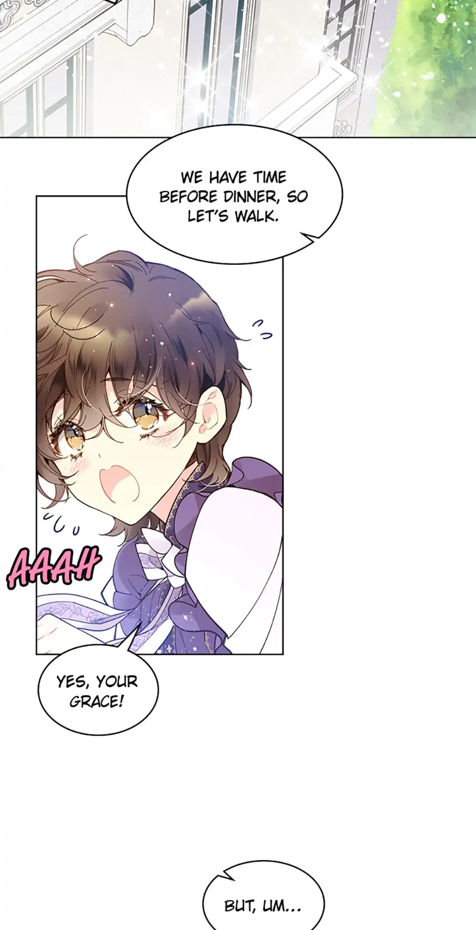 Beatrice – Manhwa Chapter 46 - page 15
