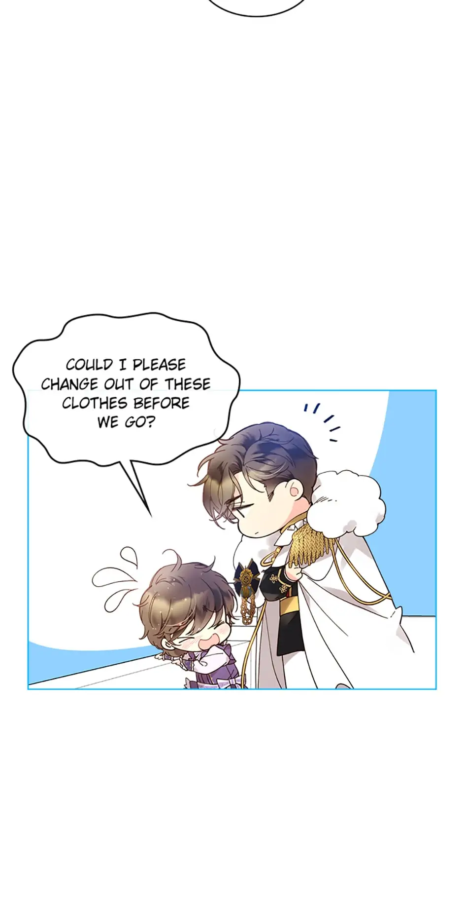 Beatrice – Manhwa Chapter 46 - page 16