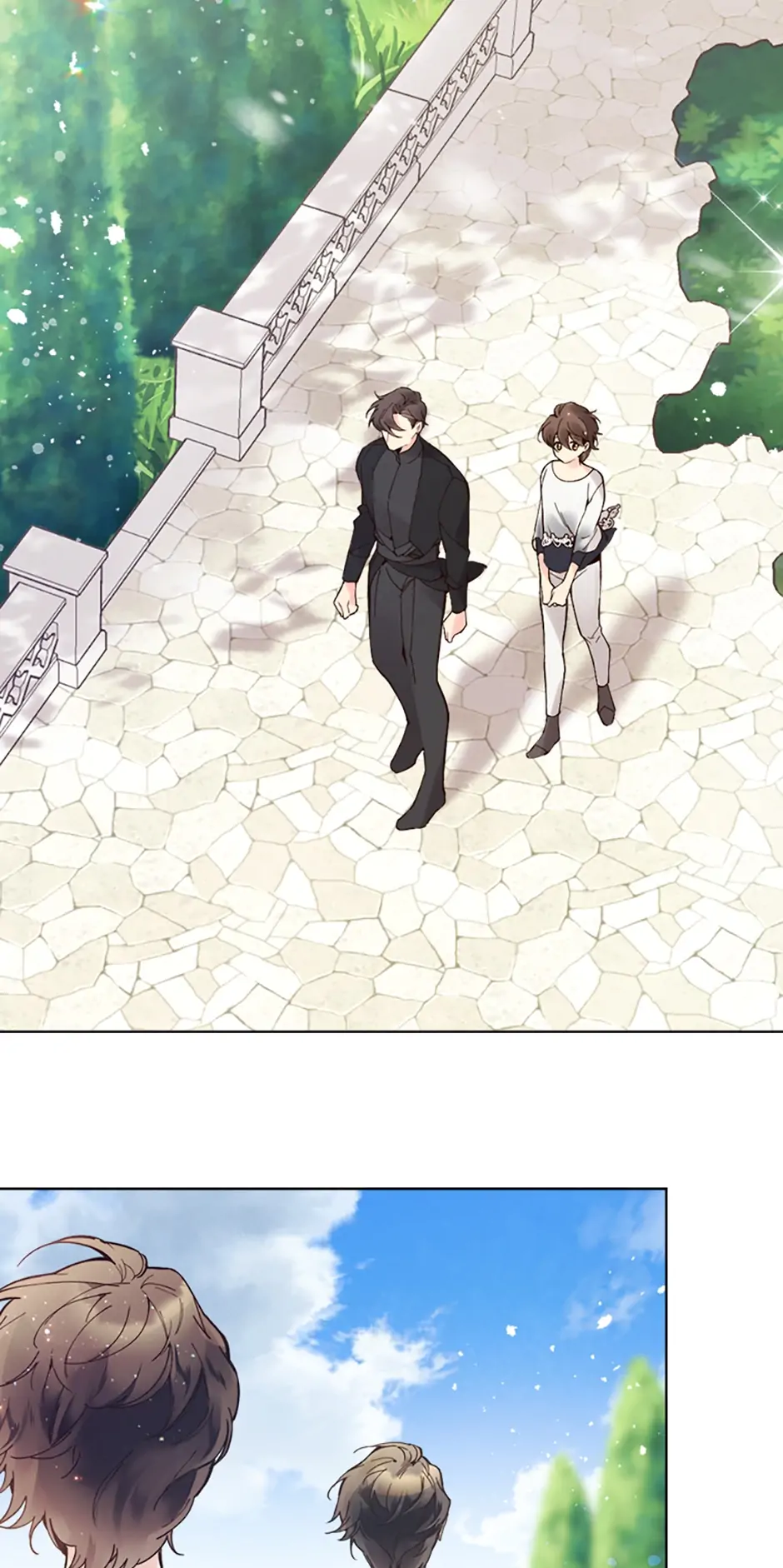 Beatrice – Manhwa Chapter 46 - page 18