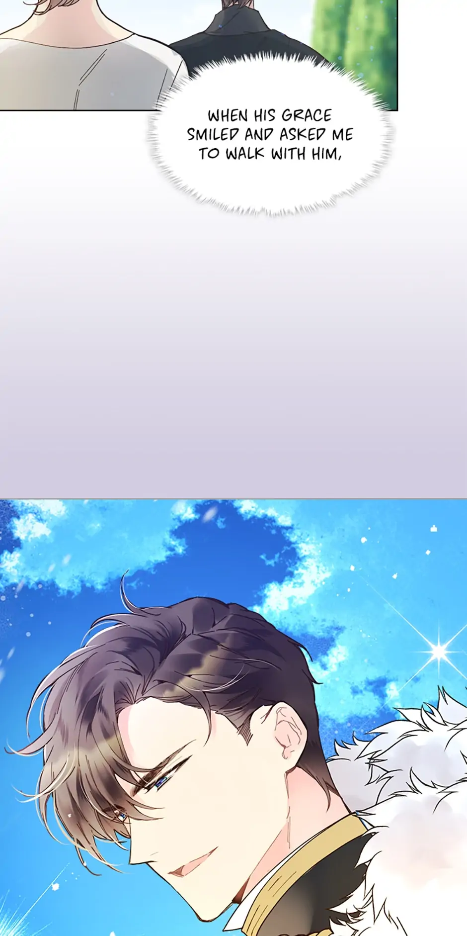 Beatrice – Manhwa Chapter 46 - page 19