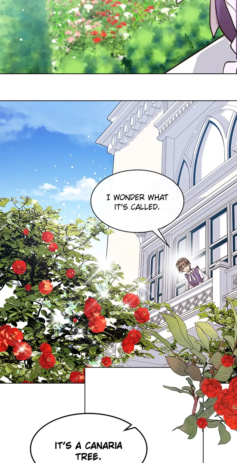 Beatrice – Manhwa Chapter 46 - page 2