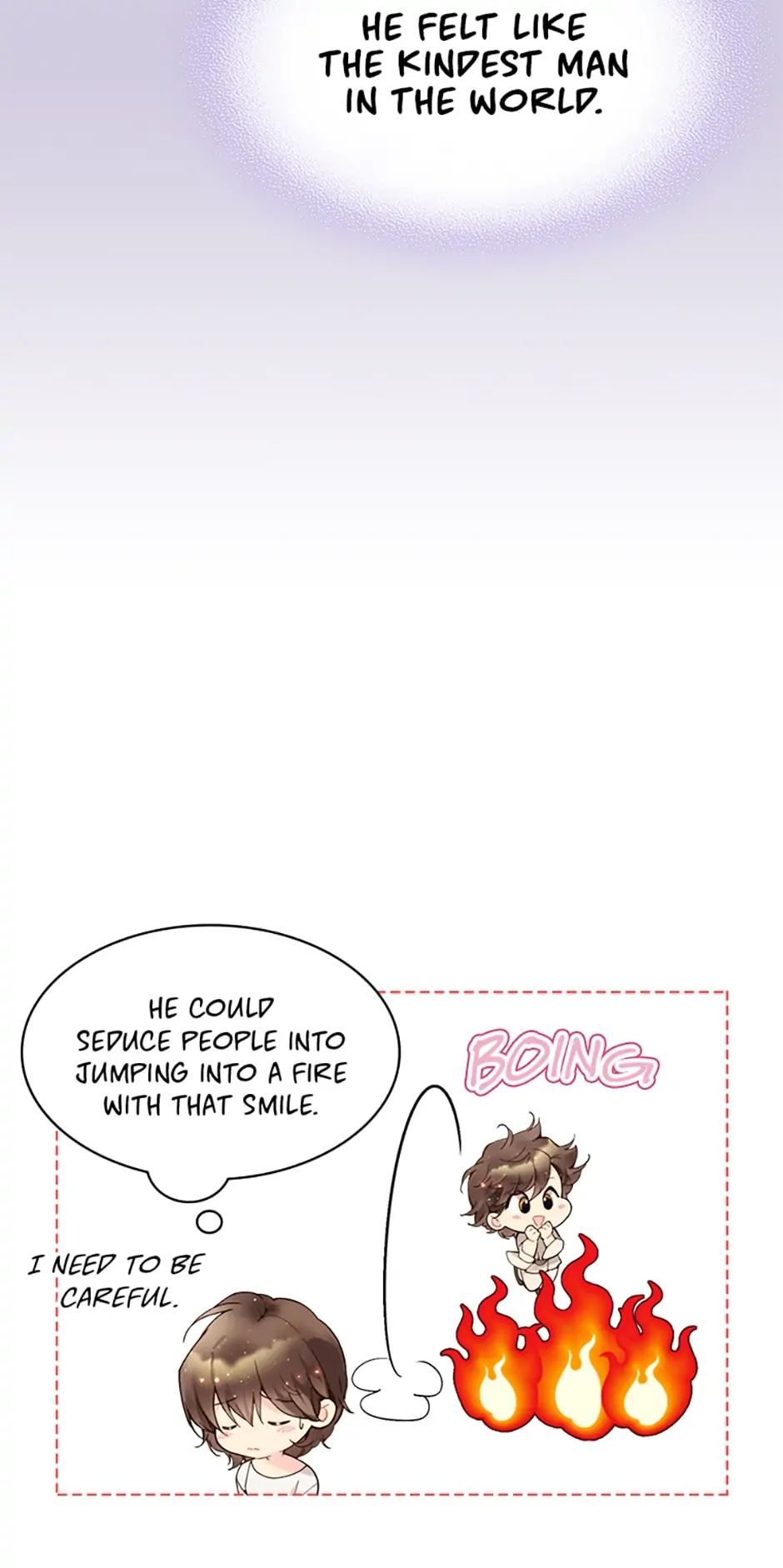 Beatrice – Manhwa Chapter 46 - page 21
