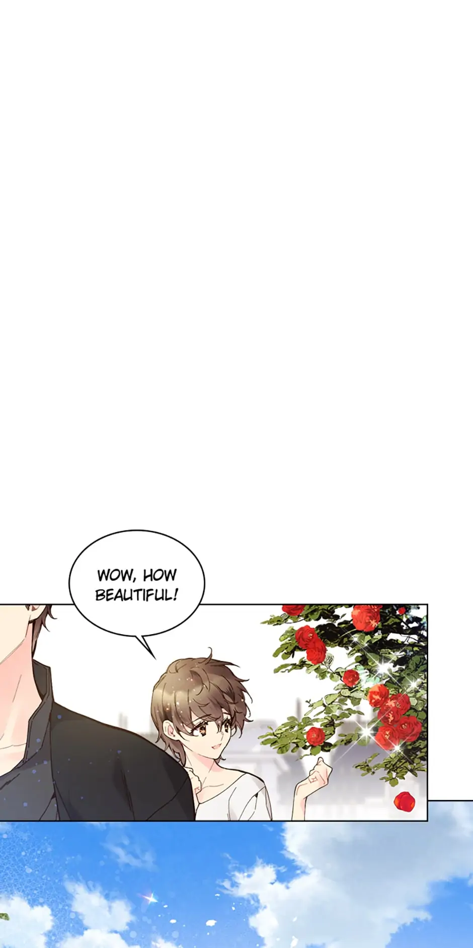 Beatrice – Manhwa Chapter 46 - page 22
