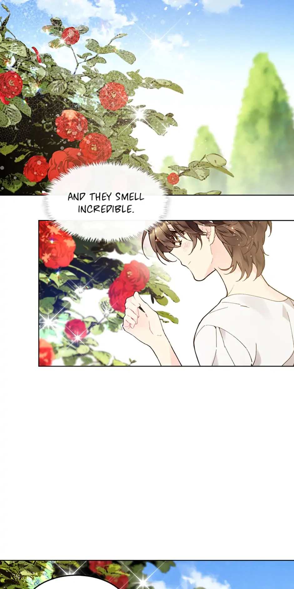 Beatrice – Manhwa Chapter 46 - page 23