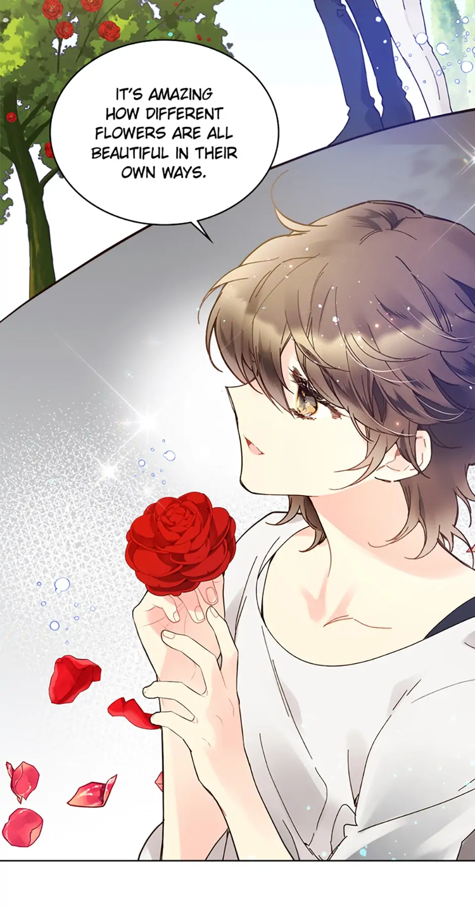 Beatrice – Manhwa Chapter 46 - page 29