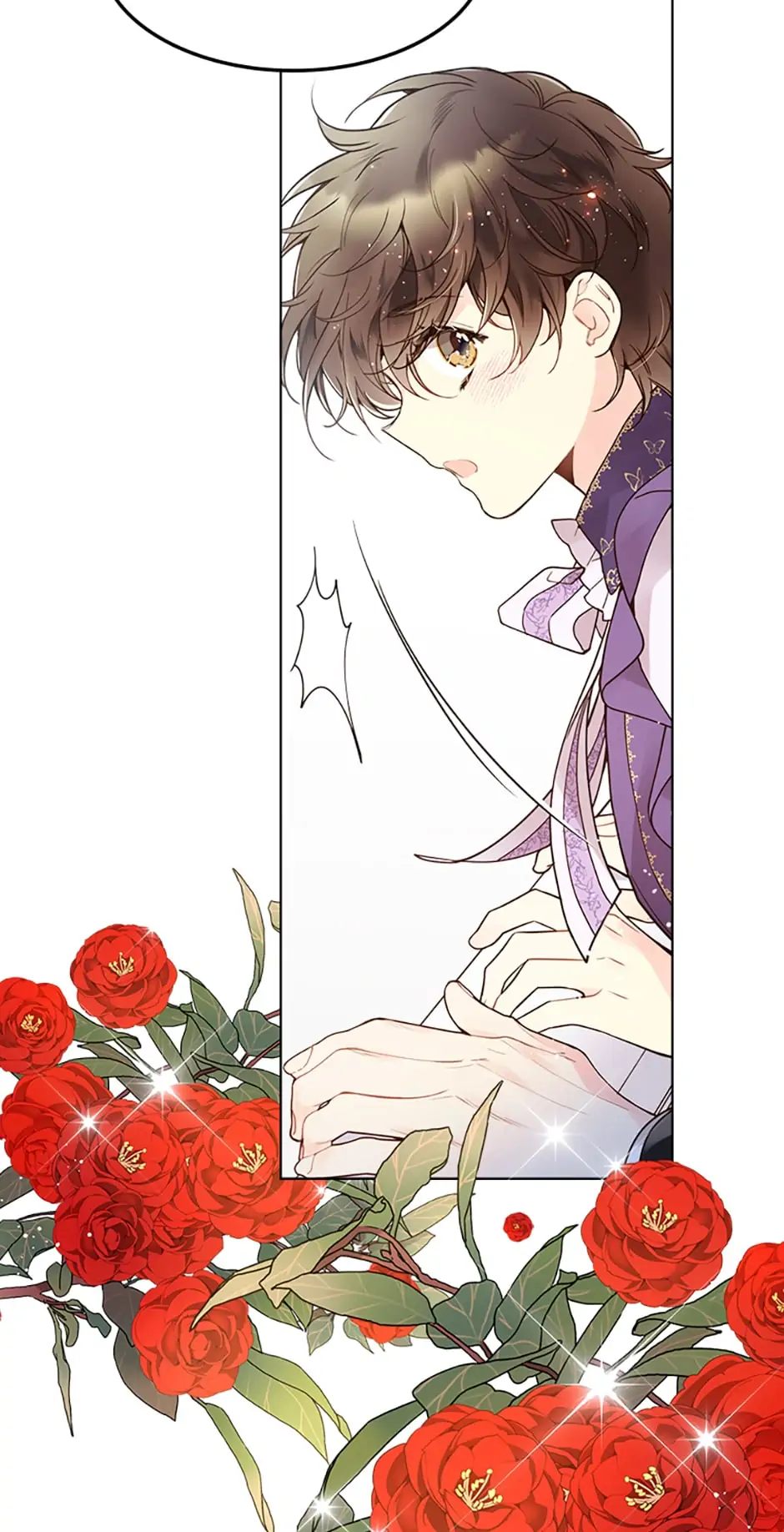 Beatrice – Manhwa Chapter 46 - page 3