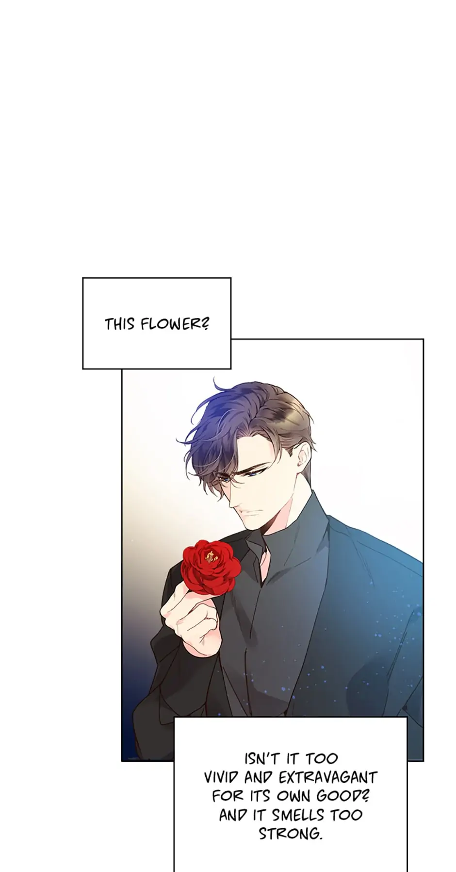 Beatrice – Manhwa Chapter 46 - page 30