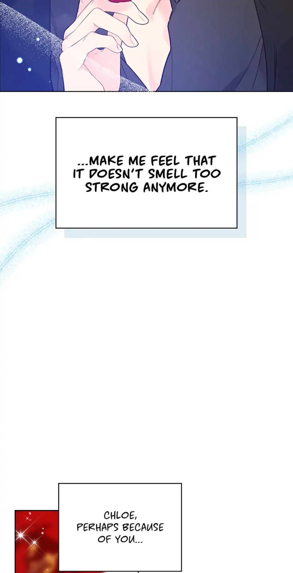 Beatrice – Manhwa Chapter 46 - page 36