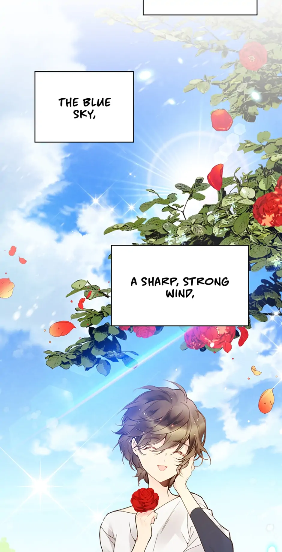 Beatrice – Manhwa Chapter 46 - page 38