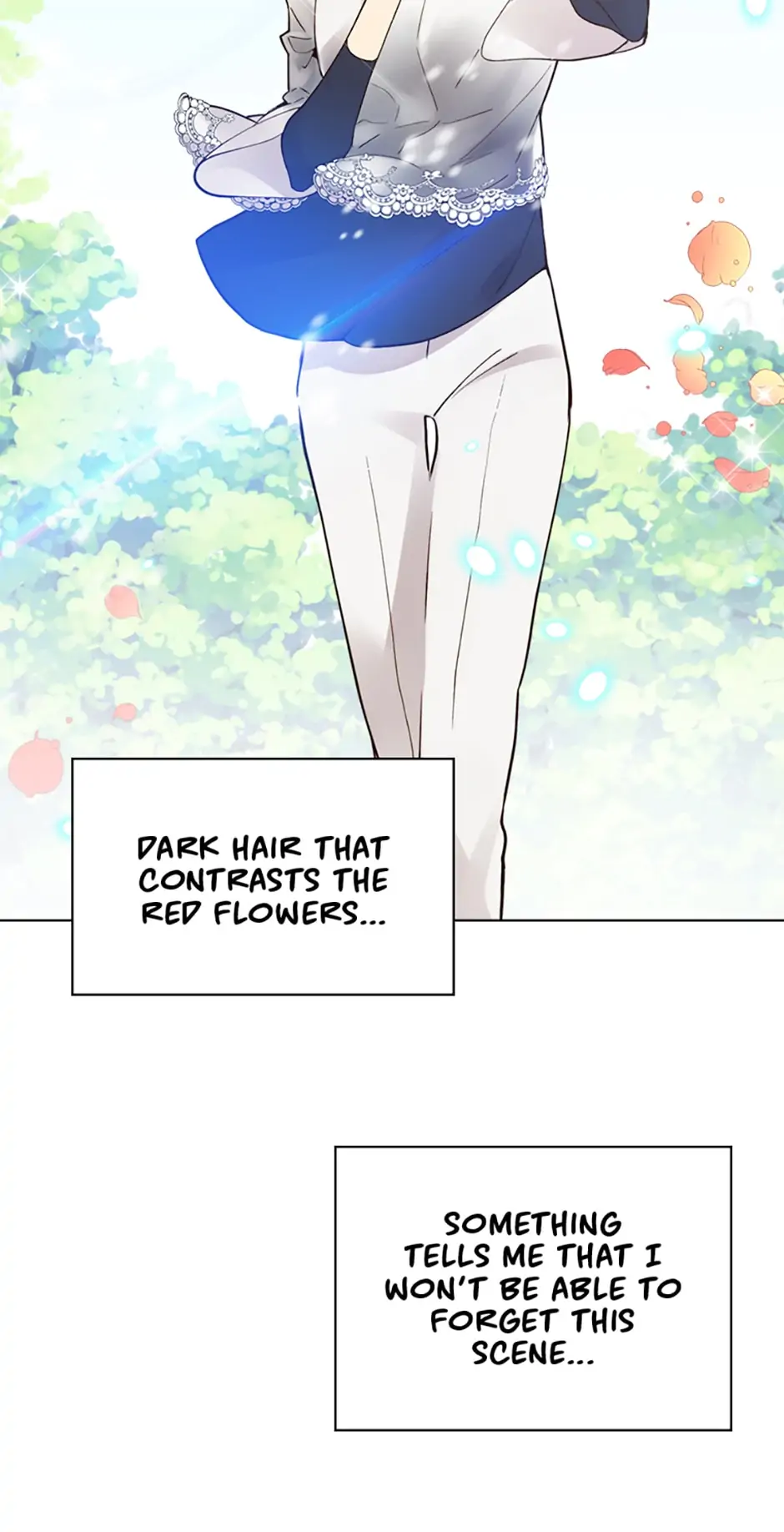 Beatrice – Manhwa Chapter 46 - page 39