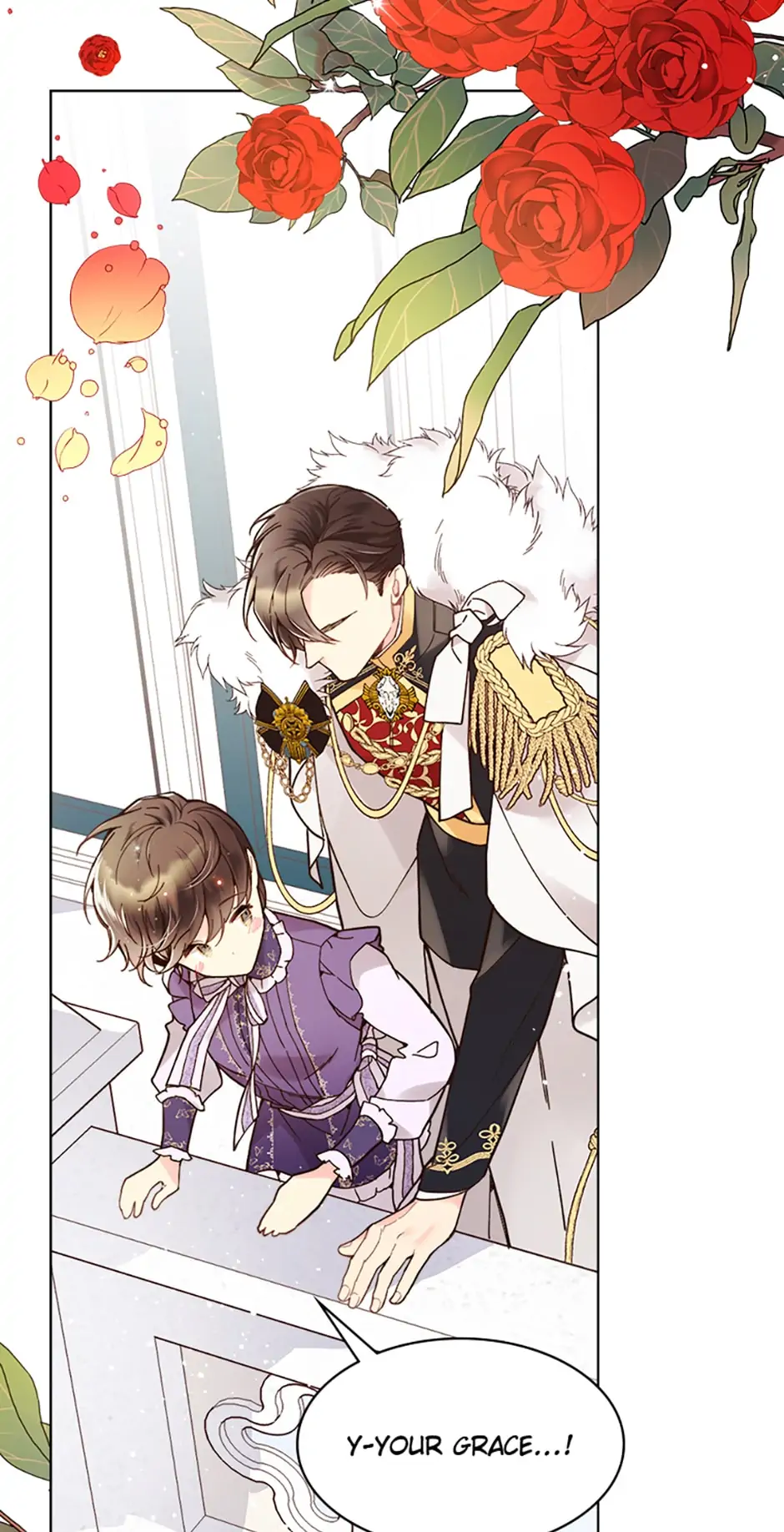 Beatrice – Manhwa Chapter 46 - page 4