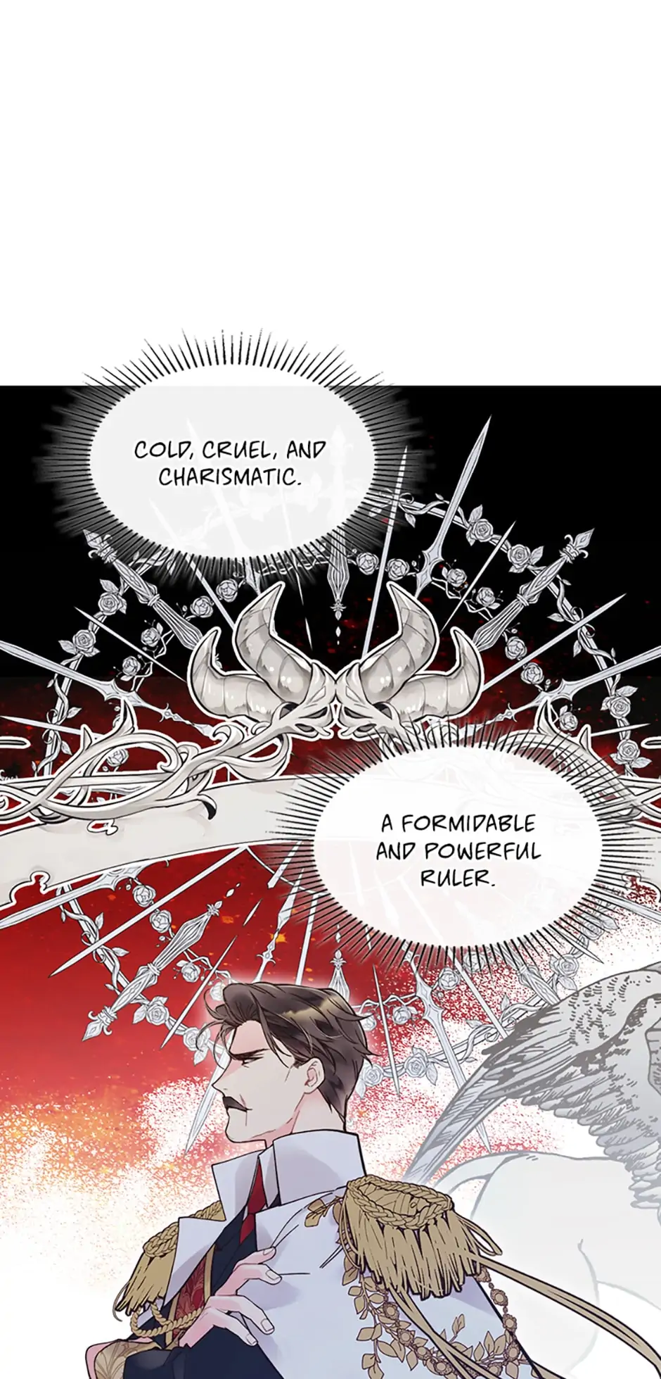 Beatrice – Manhwa Chapter 46 - page 44
